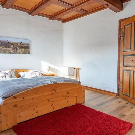 Ferienwohnung Alex Uhlingen-Birkendorf Εξωτερικό φωτογραφία