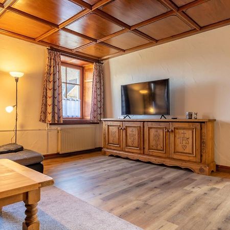 Ferienwohnung Alex Uhlingen-Birkendorf Εξωτερικό φωτογραφία